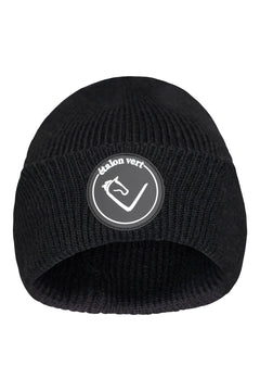 Mütze Embassy 2.0 - Black