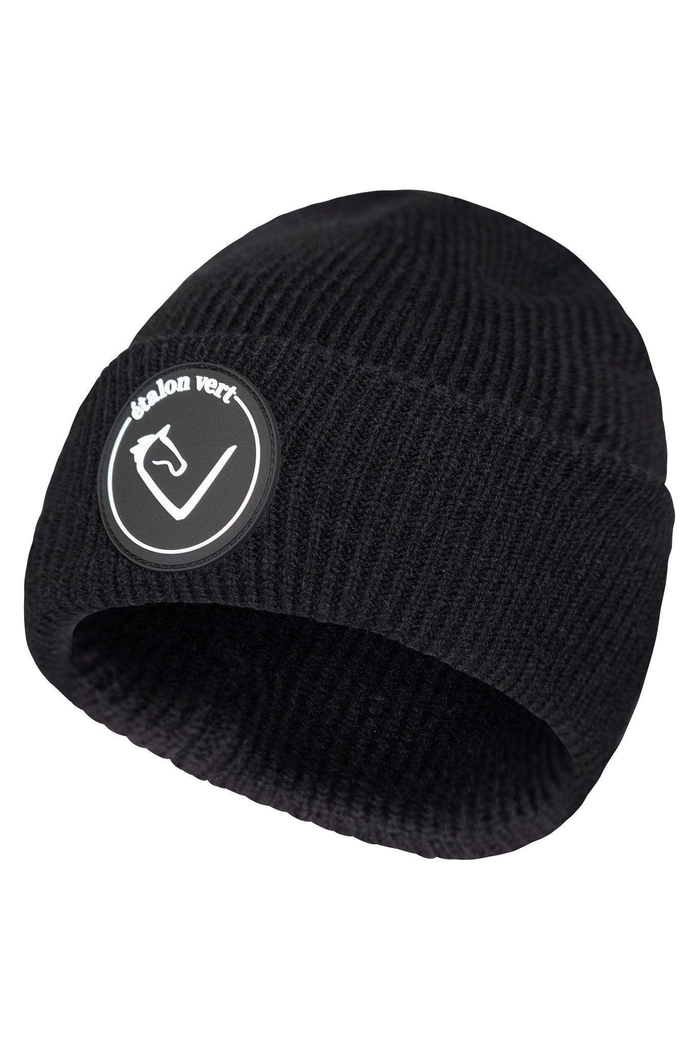 Hat Embassy 2.0 - Black