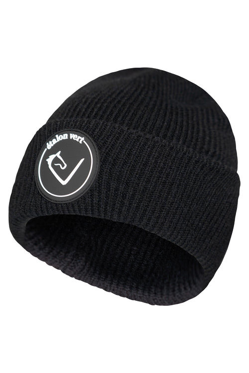 Mütze Embassy 2.0 - Black