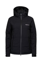 Pufferjacke - Escudo - Black