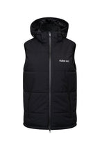 Pufferweste - Escudo - Black