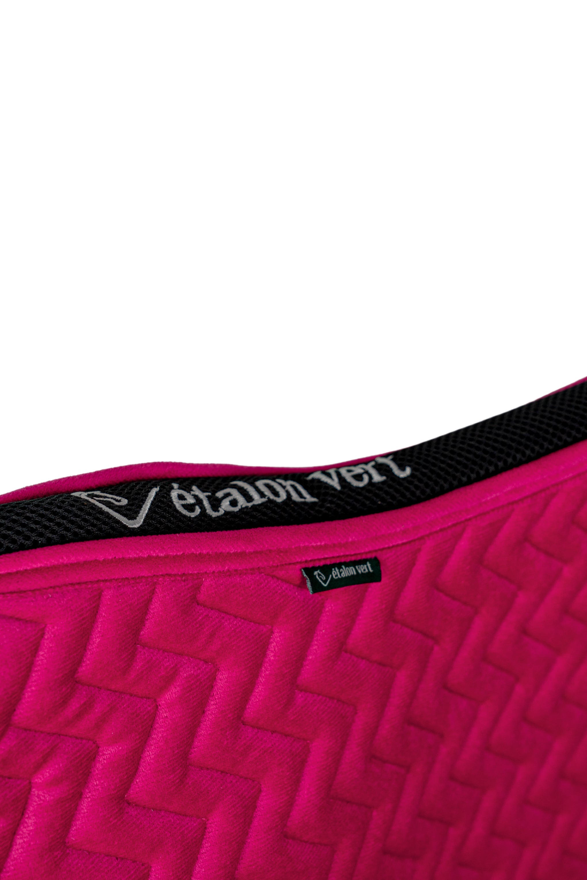 Schabracke Springen - Very Berry Velvet