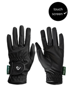 Eclipse - Riding Gloves - Black