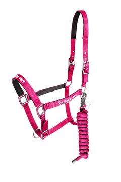 De Niro - Halter - Very Berry