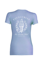 Valor Shirt - Eq. Ice Cream Club - Baby Lavender