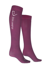 Reitsocken Zack Young Riders - Wild Berry