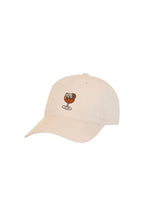 Icon Caps - Orange Spritz Icon - Beige