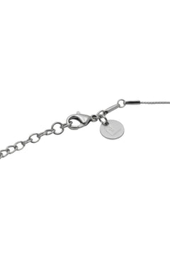 Halskette - Basic - Silver