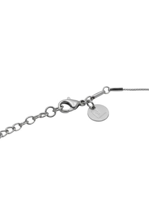 Halskette - Basic - Silver