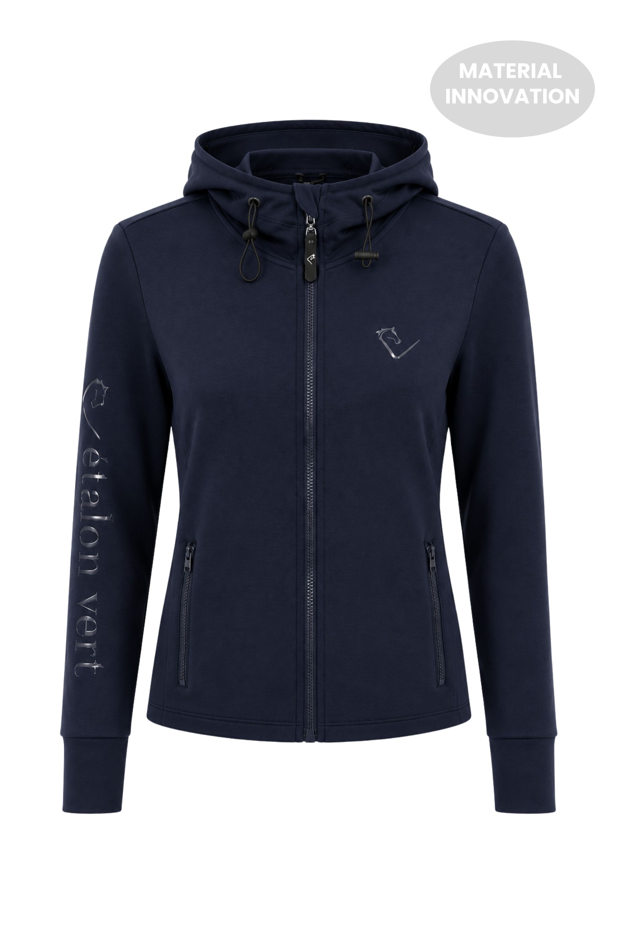 Sportjacke Grannus 2.0 - Navy