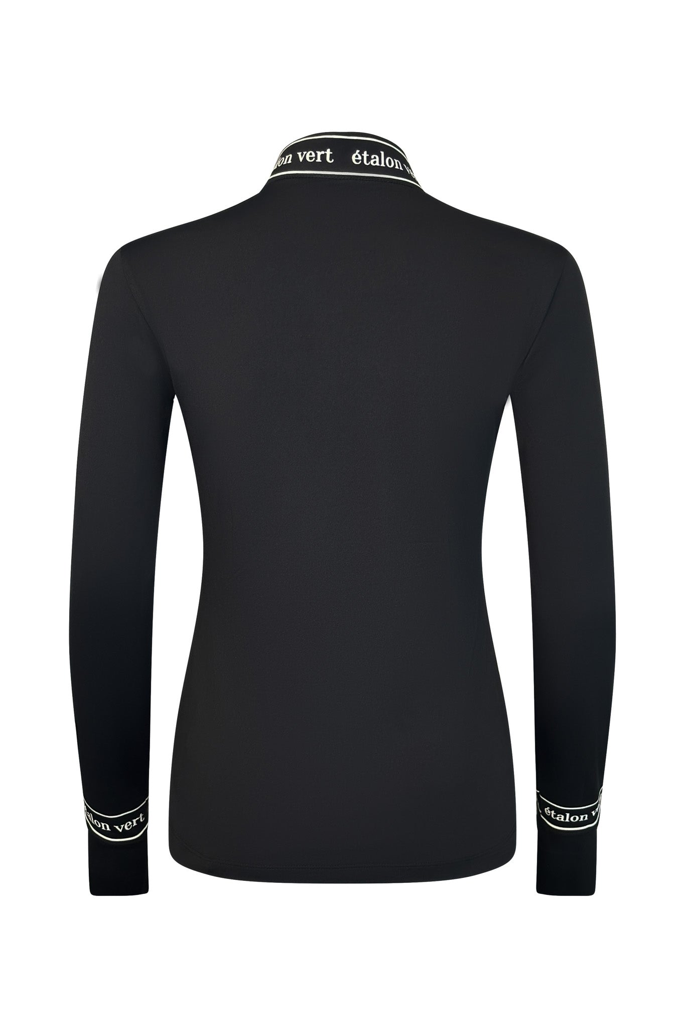 Etalon Signature Funktionsshirt - Black