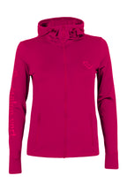 Sportjacke Grannus - Very Berry