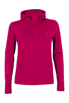 Sportjacke Grannus - Very Berry