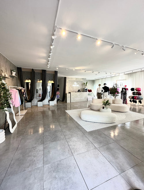 Termin im étalon vert Store Rösrath buchen