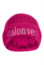 Mütze - Meteor Beanie - Very Berry