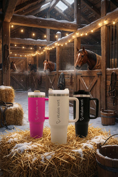 Thermosbecher Casiro - Beige