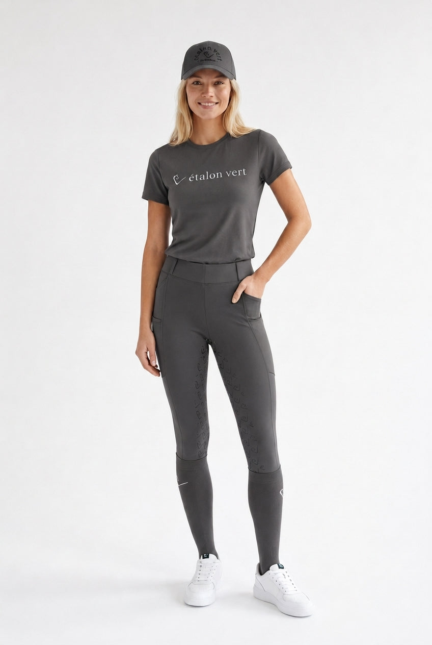 étalon vert Welcome Bundle - Stone Grey