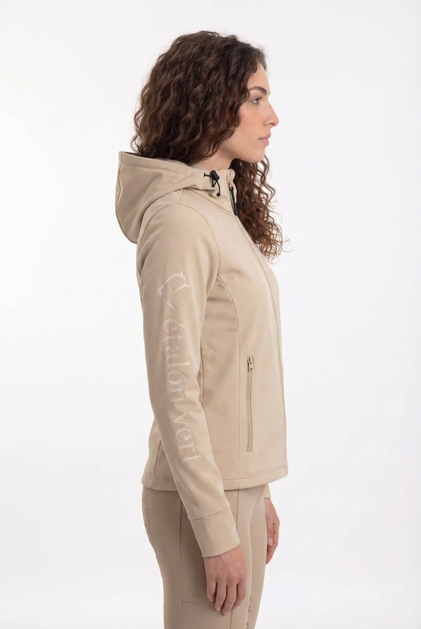Grannus sports jacket - beige