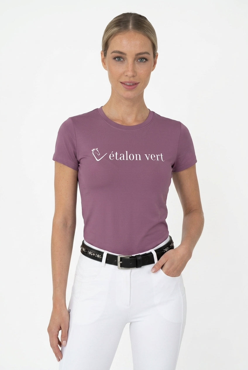 Logoshirt Quiwi Dream - Wild Berry