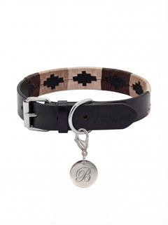 Pendant with personalized engraving - silver