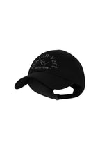 Goldfever Cap - Black/Stone