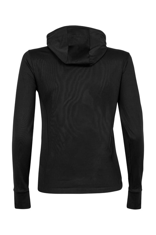 Sportjacke Grannus - Black