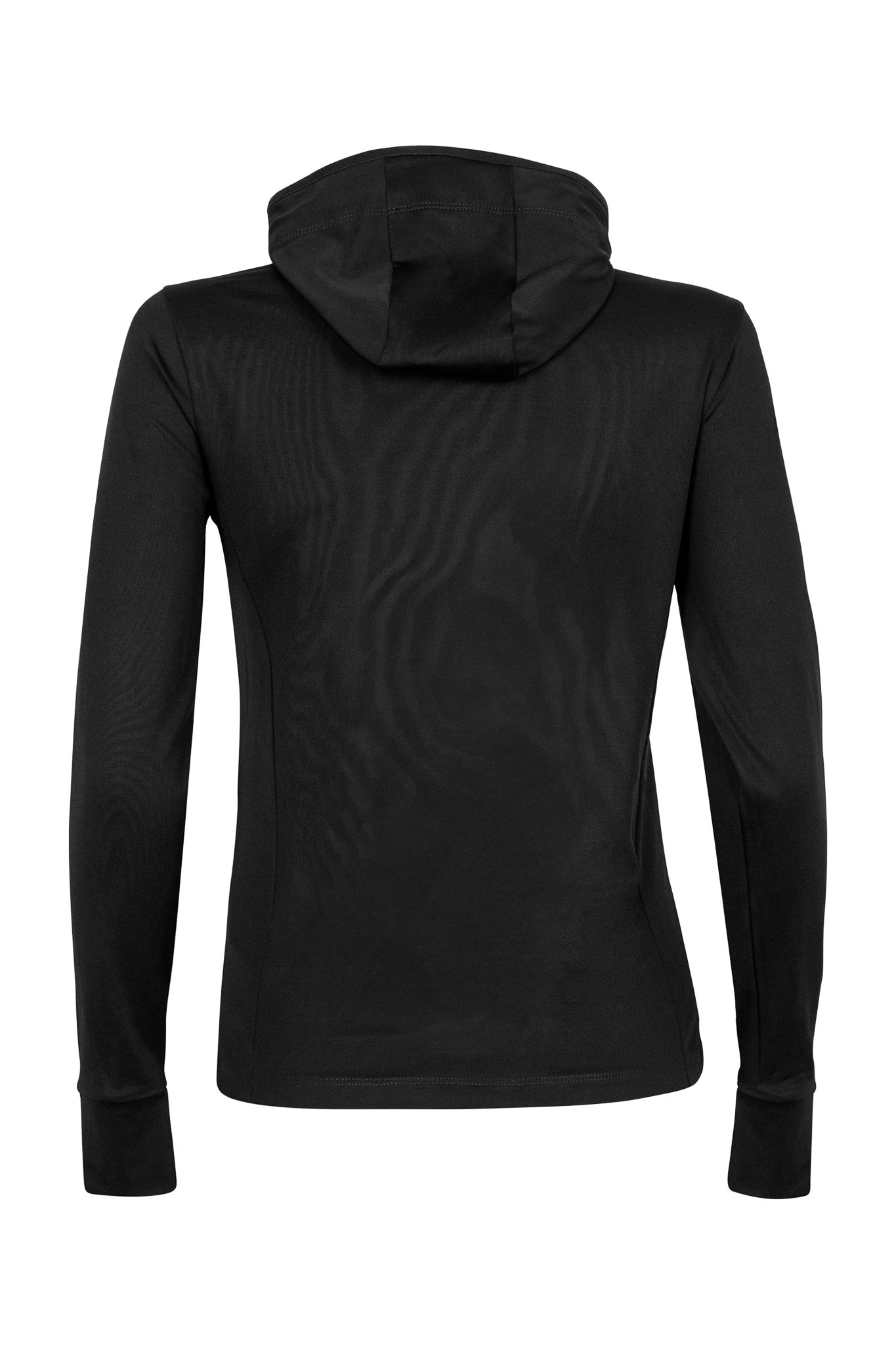 Sportjacke Grannus Young Riders - Black