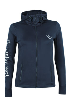 Sportjacke Grannus Young Riders - Navy