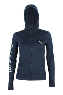Sportjacke Grannus Young Riders - Navy