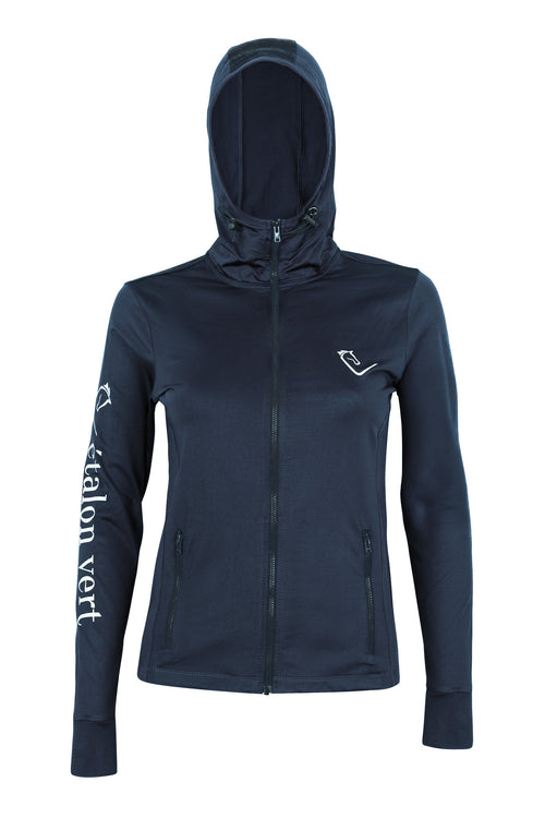 Sportjacke Grannus Young Riders - Navy
