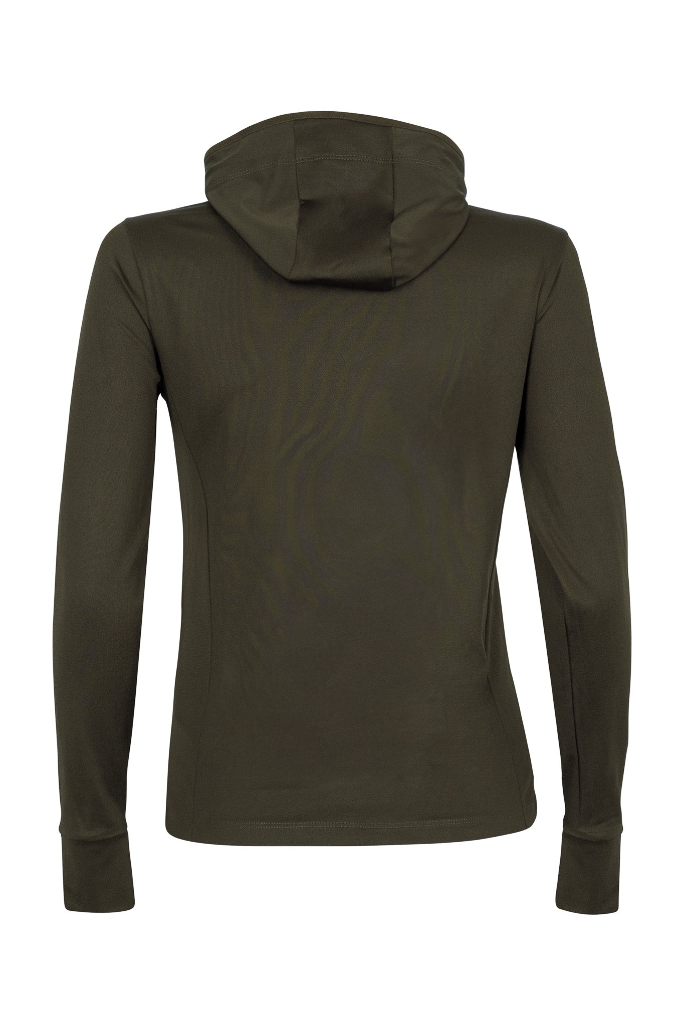 Sports jacket Grannus - Olive