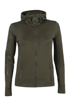 Sportjacke Grannus - Olive