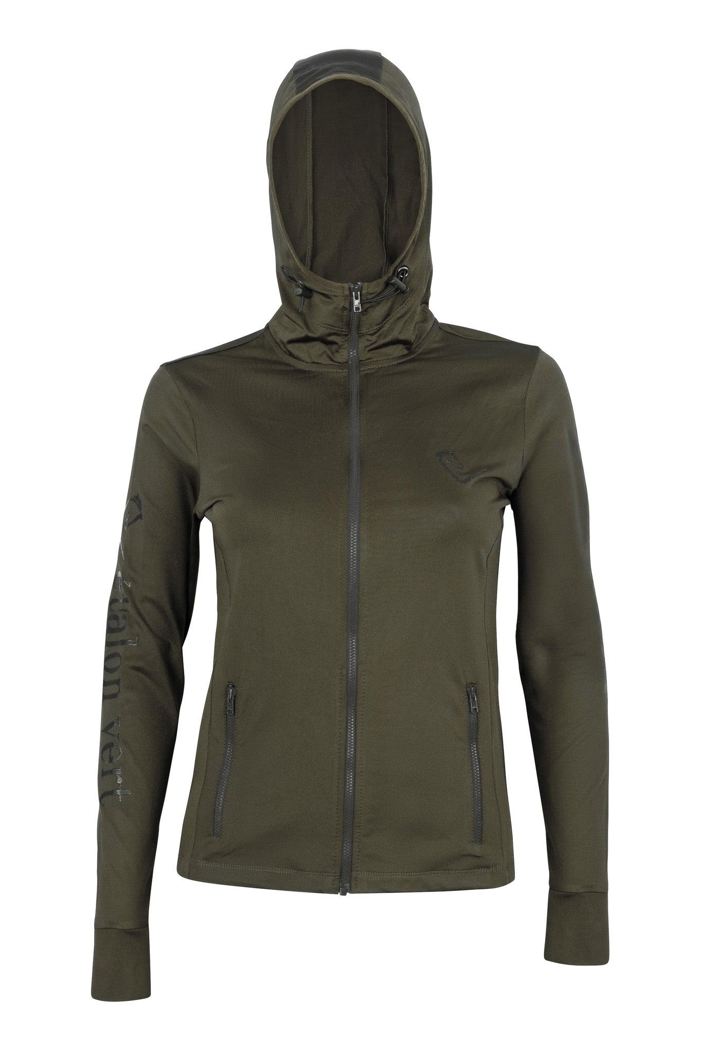 Sports jacket Grannus - Olive