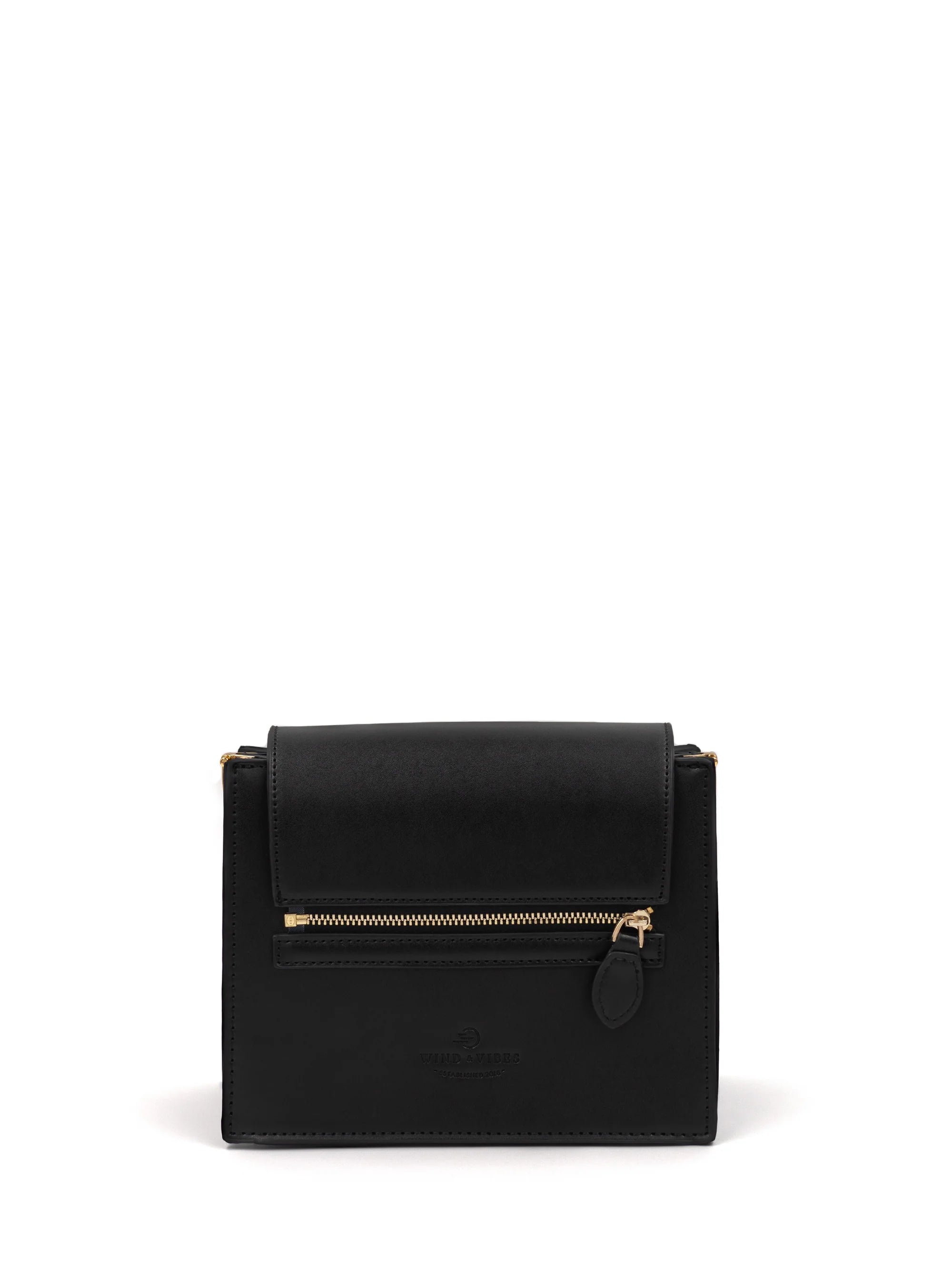 étalon vert x WIND & VIBES Manhattan Black/Gold - Hufeisen