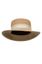 Straw Hat: Casalito