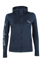 Sportjacke Grannus Thermo Young Riders - Navy