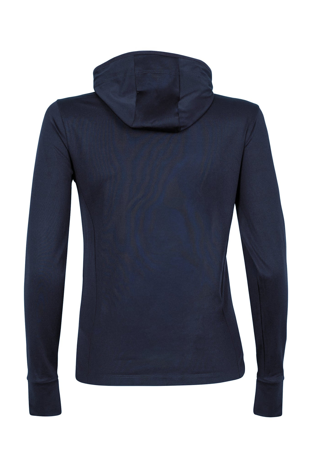 Veste de sport Grannus Thermo Young Riders – Bleu marine