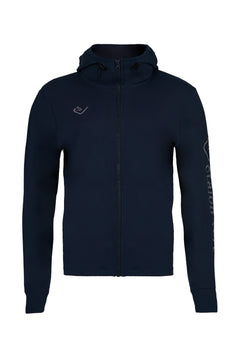 Herren Sportjacke Grannus - Dark Navy