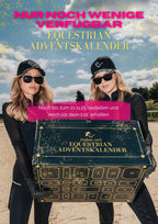 Equestrian Adventskalender für Pferd & Reiter 2025