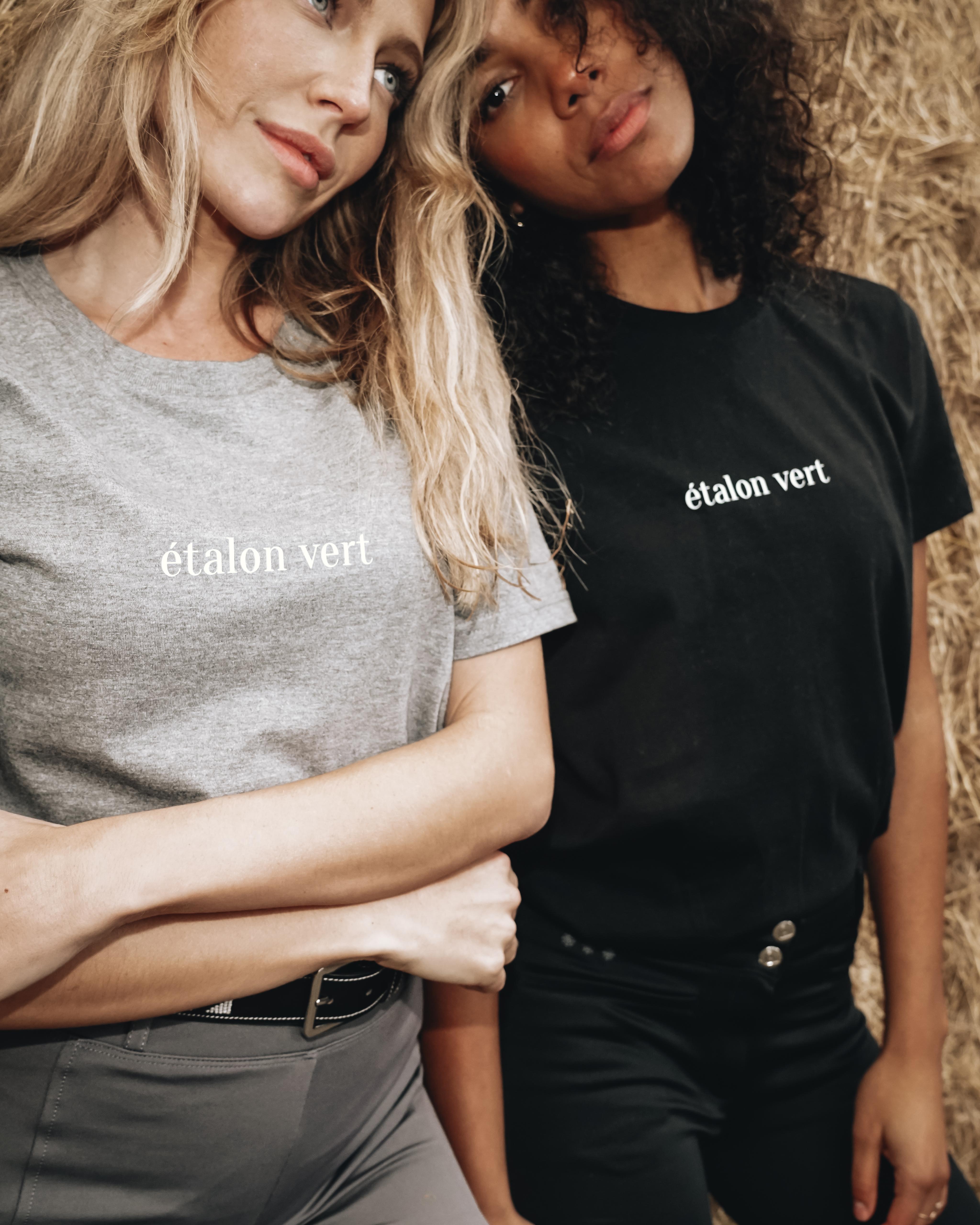 Logoshirt Ferro - Grey