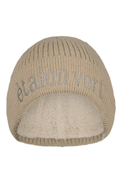 Mütze - Meteor Beanie - Beige