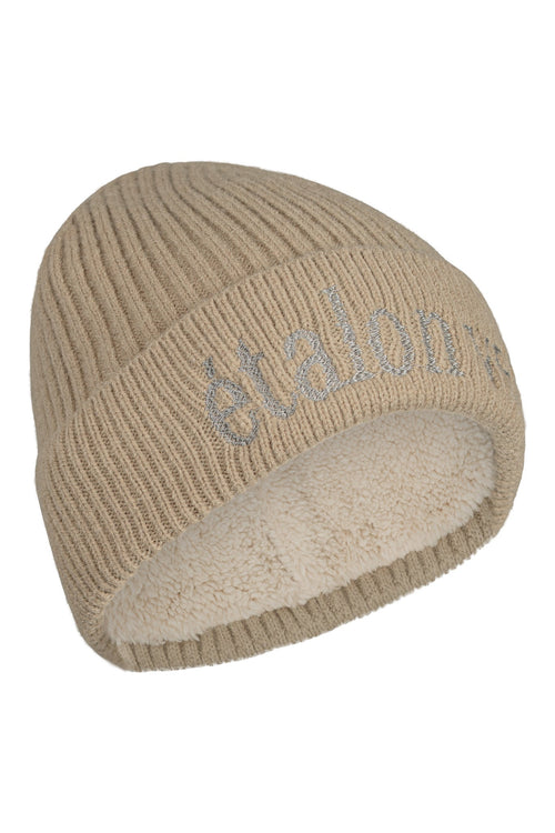 Chapeau - Bonnet Météore - Beige