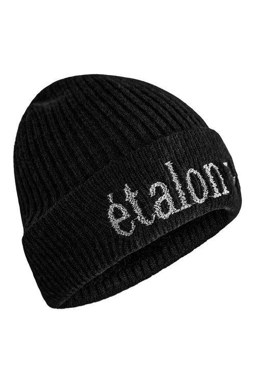 Mütze - Meteor Beanie - Black