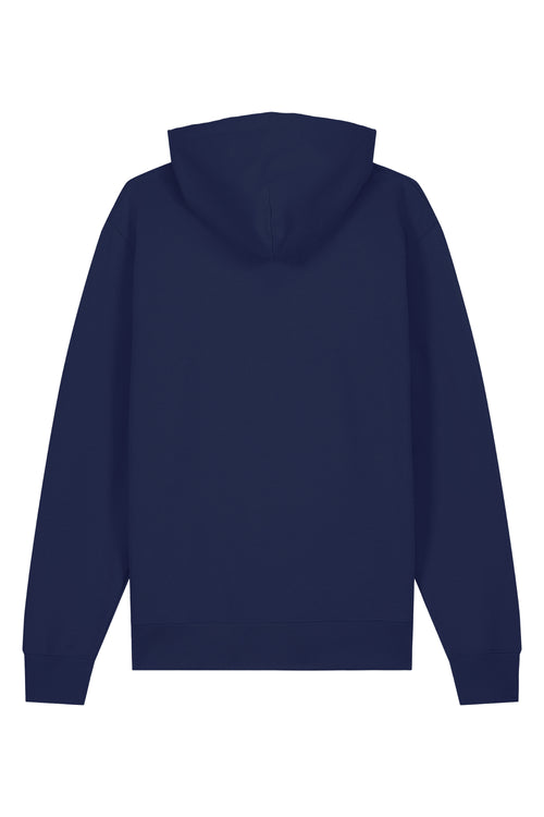Indoctro 2.0 - Equitana Club Hoodie - Navy