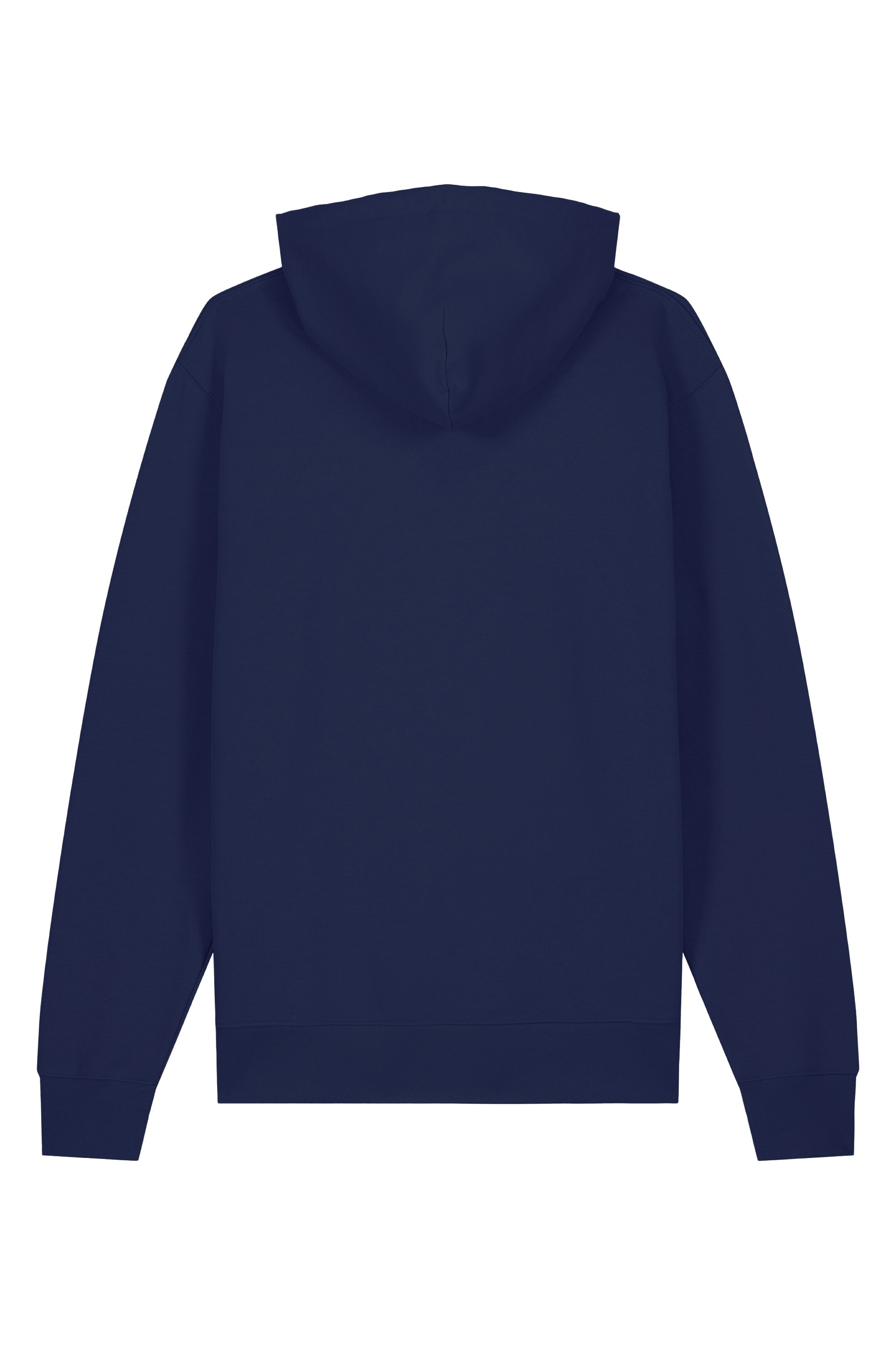 Indoctro 2.0 - Sweat à capuche Equitana Club - Navy