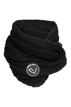 Loop Schal - Palomo - Black