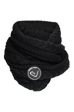 Loop Schal - Palomo - Black