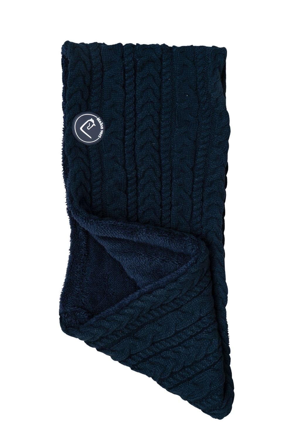 Infinity Scarf - Palomo - Navy
