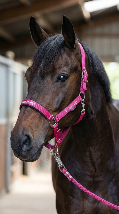 De Niro - Halter - Very Berry