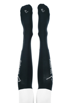 Reitsocken Zack Young Riders - Navy